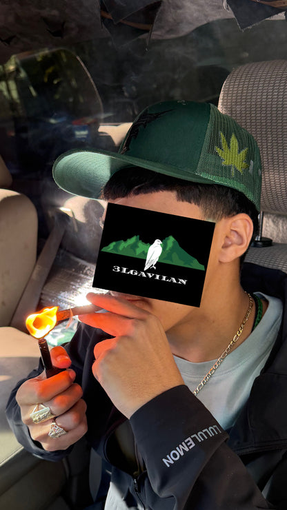 El verde