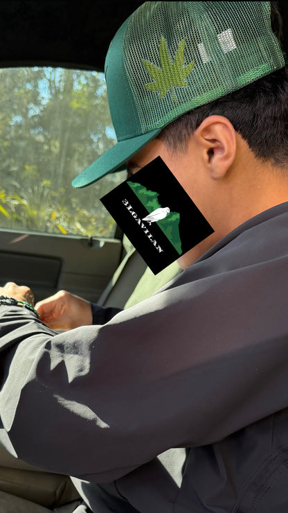 El verde