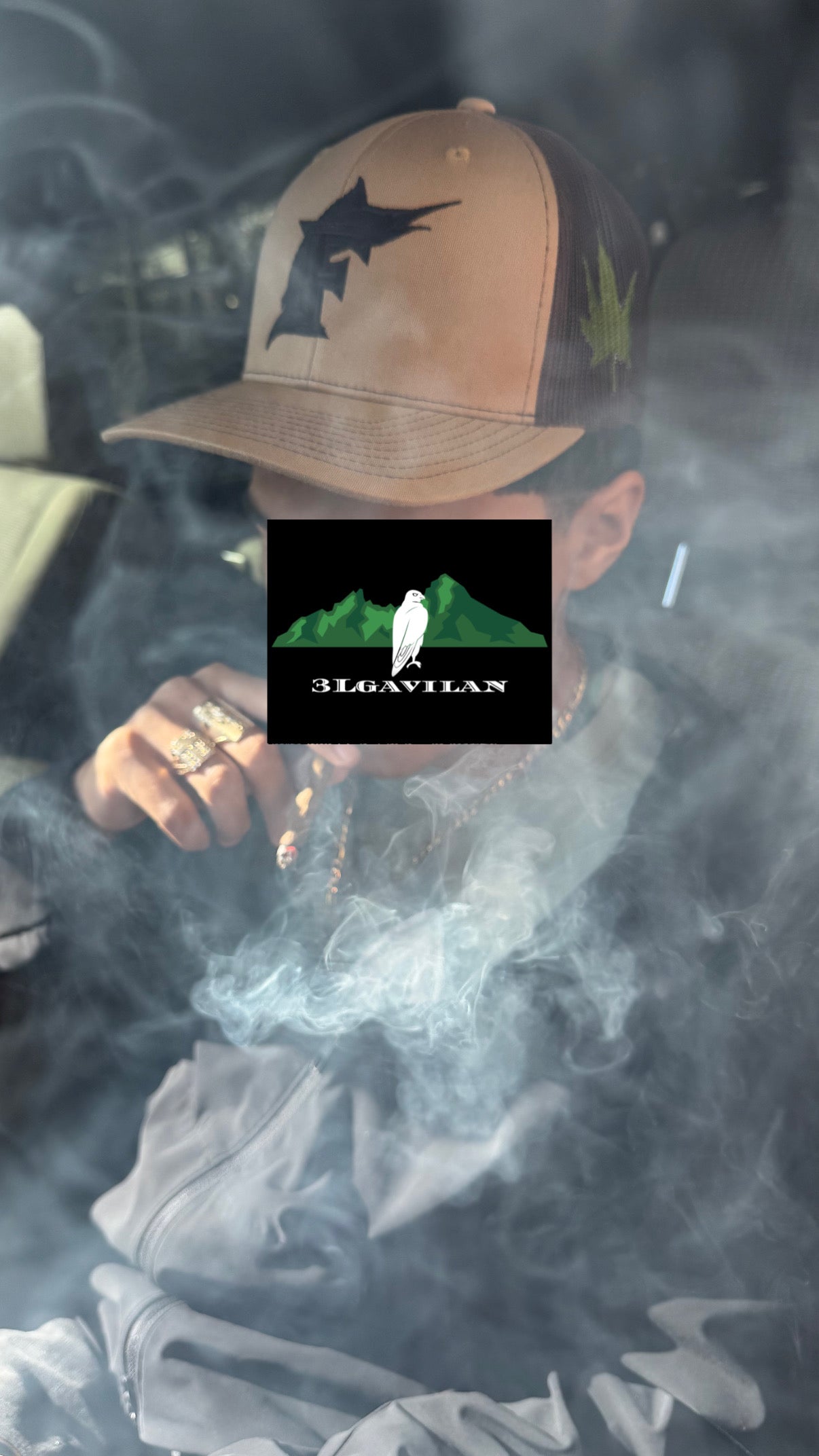 El verde