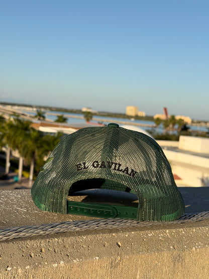 El verde